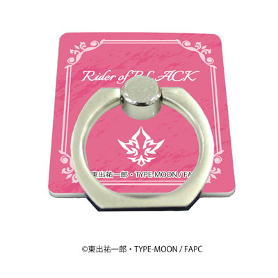 スマキャラリング「Fate/Apocrypha」13/黒のライダー[A3]《在庫切れ》