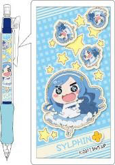 干物妹！うまるちゃんR シャーペン 橘・シルフィンフォード[ヒサゴ]《在庫切れ》