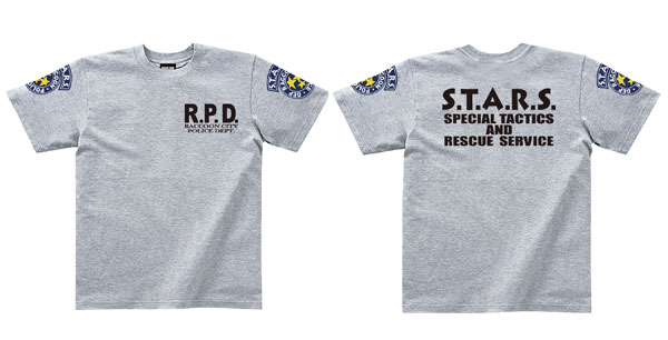 stars バイオハザード STARS RPD ガスガン バイオハザードコラボ 東京
