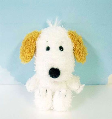 デイジーヒルパピーズぬいぐるみ アンディ S 送料無料 PEANUTS SNOOPY