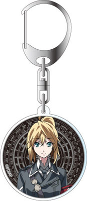 Dies Irae アクリルキーホルダー ベアトリス コンテンツシード 在庫切れ