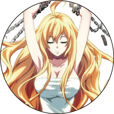 Dies irae カンバッジ マリィ[コンテンツシード]《在庫切れ》