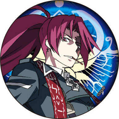 Dies Irae カンバッジ エレオノーレ コンテンツシード 在庫切れ