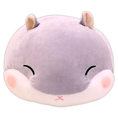 つめる！もちっこ ころはむコロン BIGジャンくん ぬいぐるみ