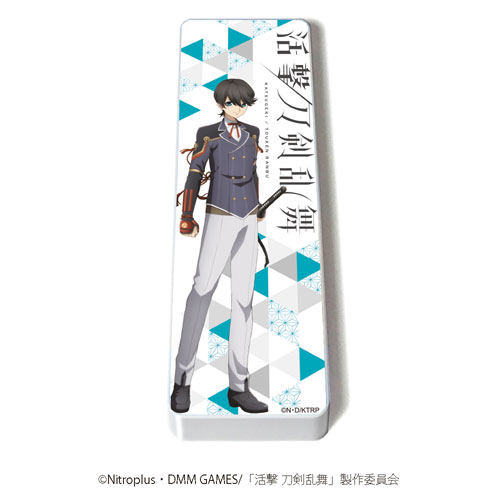 キャラチャージライト「活撃 刀剣乱舞」03/堀川国広[A3]《在庫切れ》