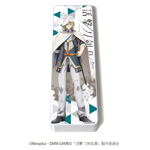 キャラチャージライト「活撃 刀剣乱舞」08/山姥切国広[A3]《在庫切れ》
