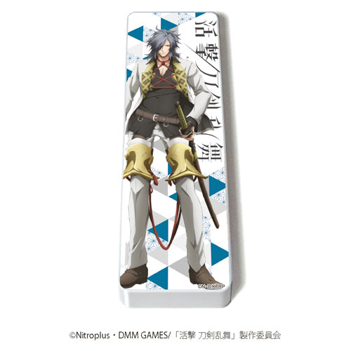 キャラチャージライト「活撃 刀剣乱舞」10/大典太光世[A3]《在庫切れ》