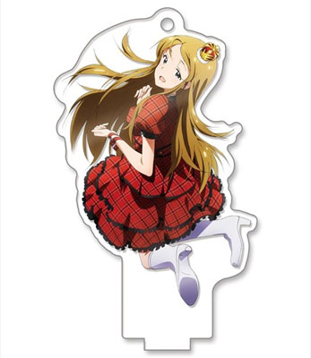 アイドルマスター ミリオンライブ！ アクリルスタンド 篠宮可憐[Gift]《在庫切れ》