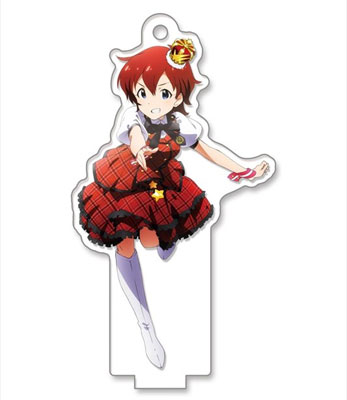アイドルマスター ミリオンライブ！ アクリルスタンド ブライ