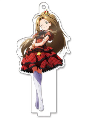 アイドルマスター ミリオンライブ！ アクリルスタンド 二階堂千鶴[Gift]《在庫切れ》
