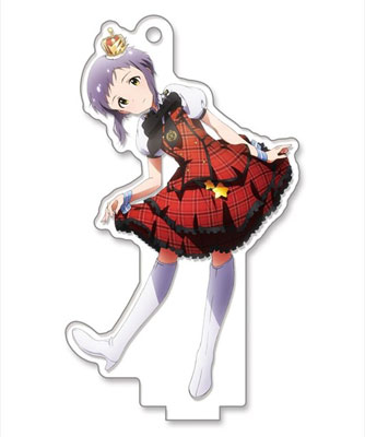 アイドルマスター ミリオンライブ！ アクリルスタンド 真壁瑞希[Gift