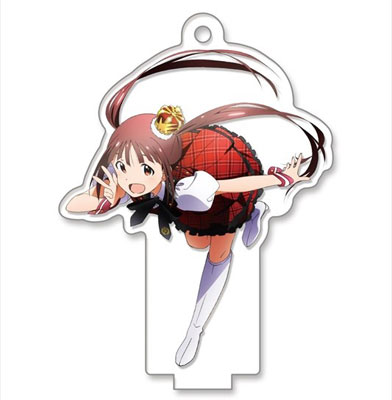 アイドルマスター ミリオンライブ！ アクリルスタンド 松田亜利沙[Gift]《在庫切れ》