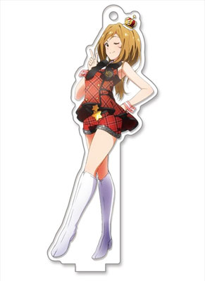 アイドルマスター ミリオンライブ！ アクリルスタンド 百瀬莉緒[Gift]《在庫切れ》