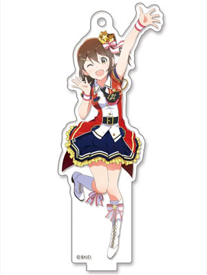 アイドルマスター ミリオンライブ！ アクリルスタンド 春日未来 シャイニートリニティ Ver.-amiami.jp-あみあみオンライン本店-