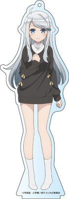 妹さえいればいい デカアクリルスタンド 可児那由多 コンテンツシード 在庫切れ