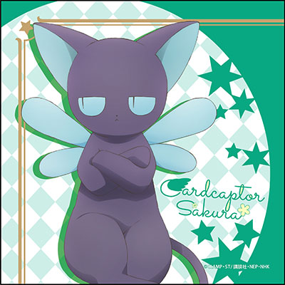 カードキャプターさくら TIME CAT ケルベロス スピ フィギュア Amazon.co.jp: カードキャプターさくら CCさくら ライセンス品