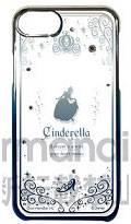 ディズニープリンセス Iphone 8 7対応グラデーションハードケース シンデレラ Dn 495b Amiami Jp あみあみオンライン本店