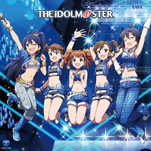 新品CD 高槻やよい キラメキラリ アイドルマスター 会場限定特典