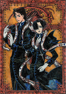 DVD バチカン奇跡調査官 第3巻 限定版[KADOKAWA]《在庫切れ》