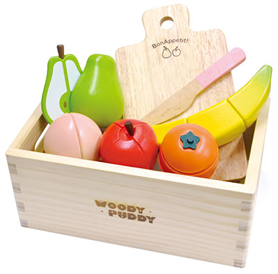 G05-1141 フルーツセット(木箱入り)[ディンギー]【送料無料】《在庫切れ》