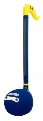 オタマトーン JAPAN(忍者)[キューブ]《在庫切れ》