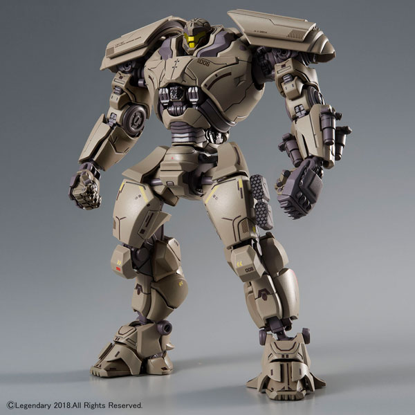 HG ブレーサー・フェニックス 『パシフィック・リム：アップライジング 