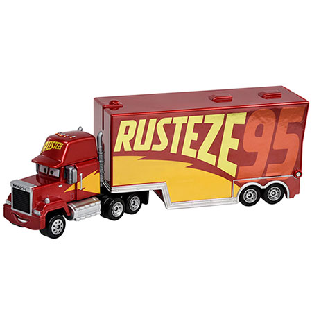 カーズトミカ カーズ3 ディズニー・ピクサートミカコレクション マック