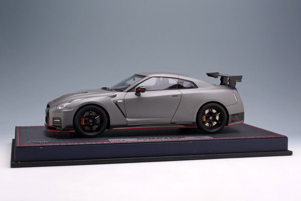 特価のおすすめ メイクアップ 1/18 gt-r nismo 2017 www.exceltur.org