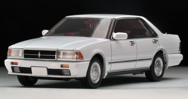 トミカリミテッドヴィンテージ ネオ LV-N43-22a セドリック