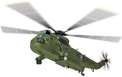 【10％OFF】 1/72 ウエストランド シーキング HC4 ZA290 846 Naval Air 軍用機