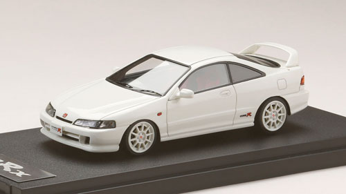 Amazon | ミニカー 1/43 マーク43 MARK43 ミニカー インテグラ