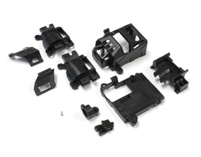 MINI-Z FWD アッパーカバーセット[京商]《在庫切れ》