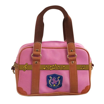 アイカツカード 500枚以上有り スターハーモニー学園　スクールバッグ付き アイカツカード 500枚以上有り スターハーモニー学園 スクールバッグ