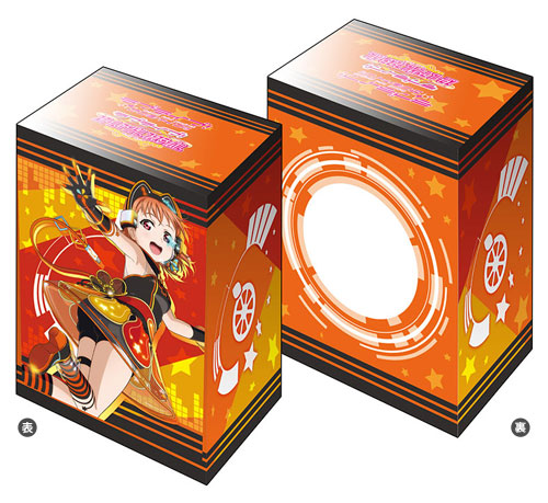 ブシロードデッキホルダーコレクションV2 Vol.373 ラブライブ