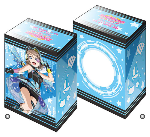 ヴァイスシュヴァルツ「ラブライブ！サンシャイン!!」特製
