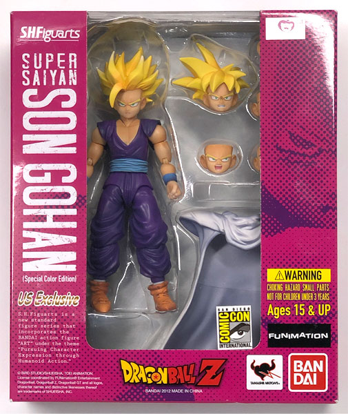 ☆安心の定価販売☆】 S.H.フィギュアーツ ドラゴンボール改 スーパー