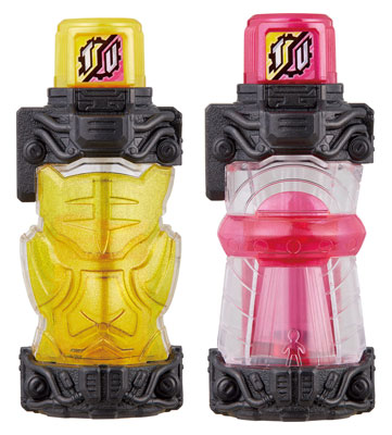 Amazon | 仮面ライダービルド DXキリンサイクロンフルボトル