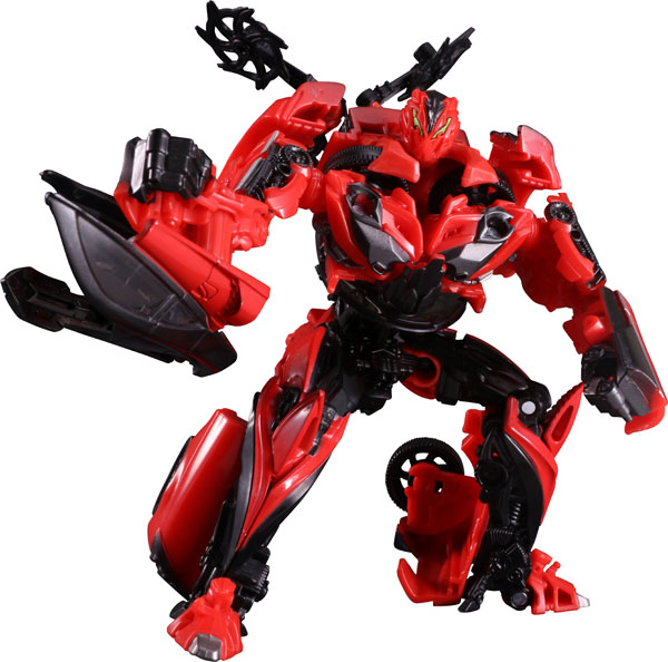 トランスフォーマー スタジオシリーズ SS-02 ディセプティコンスティンガー トランスフォーマー スタジオシリーズ SS-02 ディセプティコンスティンガー