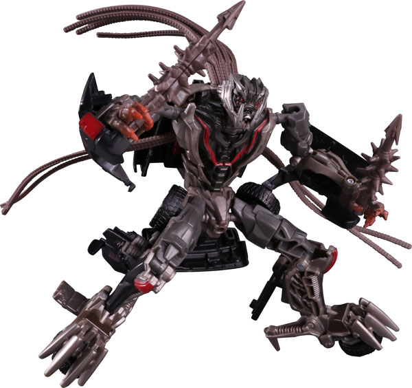 美品 SS03 ディセプティコンクロウバー／トランスフォーマー／スタジオシリーズ Amazon.co.jp: トランスフォーマー スタジオシリーズ 03 ディセ