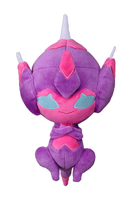 ポケモンぬいぐるみ ベベノム[タカラトミー]《在庫切れ》