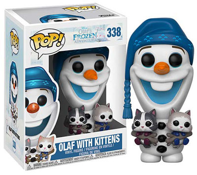 廃盤　限定品　Funko Pop! アナと雪の女王2　オラフ　10インチ603 61GcNx9QOZL.jpg_BO30,255,255,