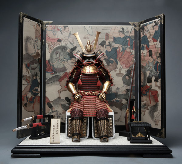 1/6 帝国シリーズ 今川義元 甲冑 レジェンド エディション[COO Model