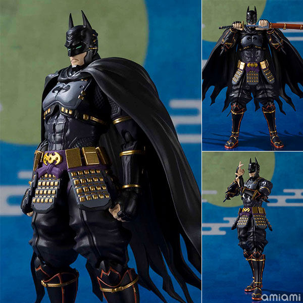 S.H.フィギュアーツ ニンジャバットマン 『ニンジャバットマン