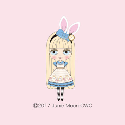 ショップ限定ドール ミディブライス「ぺブルケーキ＆シュリンキング