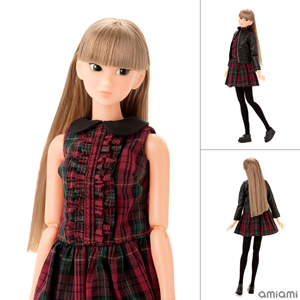 momoko DOLL モモコドール Check It Out！Little Sister 完成品ドール ...