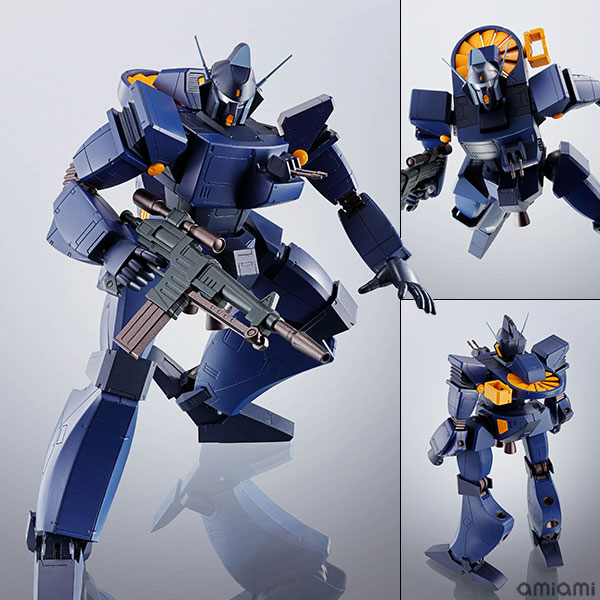 BANDAI - BANDAI バンダイ/WMブラッカリィ【戦闘メカ ザブングル】/HI-L R/Sランク/04【中古】 BANDAI - BANDAI バンダイ/WMブラッカリィ【戦闘メカ ザブングル