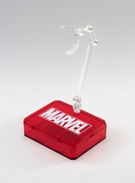 【中古】(本体B/箱B)魂STAGE MARVEL Ver.[バンダイ]《発売済・在庫品》