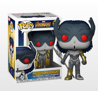 マーベル 『アベンジャーズ / アッセンブル シリーズ』限定