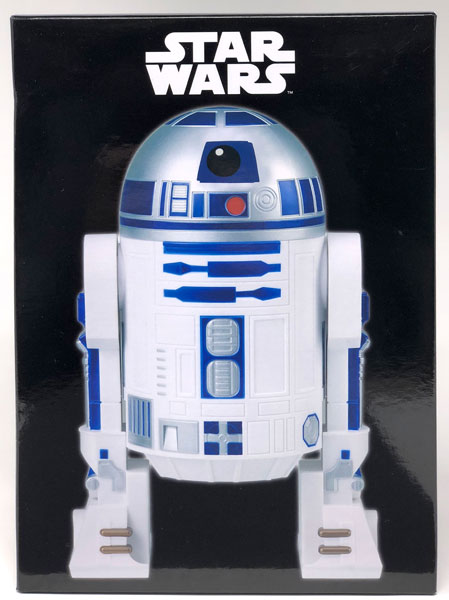 スター・ウォーズ プレミアムビッグボックス #R2-D2(プライズ)