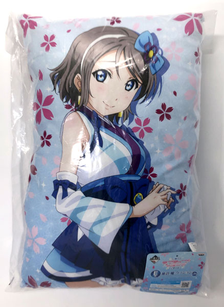 一番くじ ラブライブ！サンシャイン！！ - 3rd - E賞 渡辺曜  